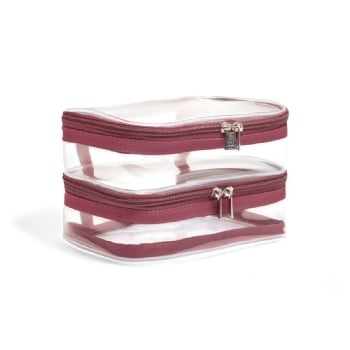 Necessaire Água Marinha