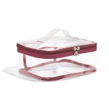 Necessaire Cristalina