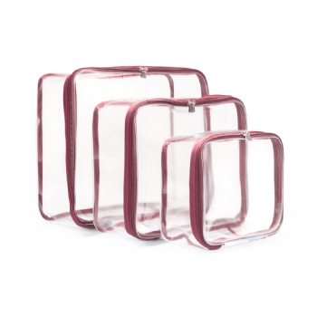 Necessaire e Organizador - KIT 1