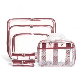 Necessaire e Organizador - KIT 1