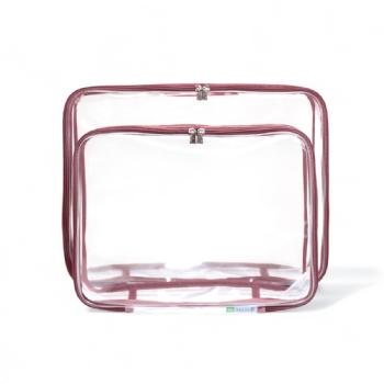 Necessaire e Organizador - KIT 2