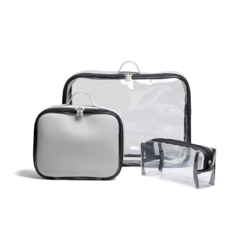 Necessaire e Organizador - KIT 5