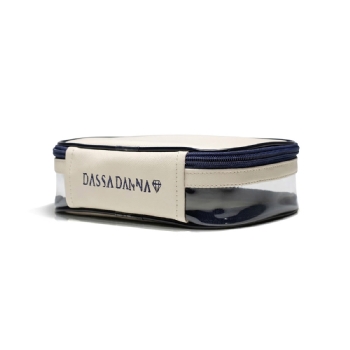 Necessaire Ônix Dassadanna