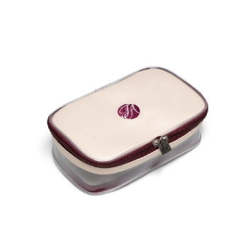 Necessaire Ônix Marsala