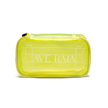 Necessaire Ônix Ave Rara