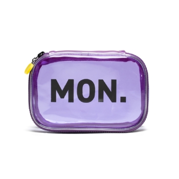 Necessaire Ônix MON