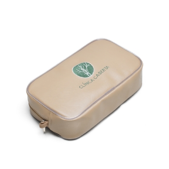 Necessaire Ônix para Clínica Caserta