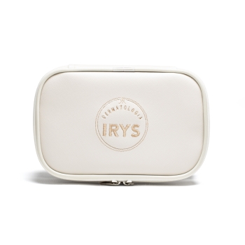 Necessaire Ônix Dermatologia Irys