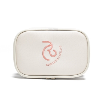 Necessaire Ônix Ritha Capelato