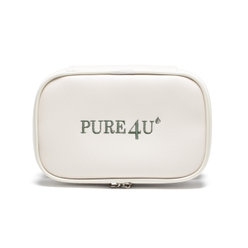 Necessaire Ônix Pure4U
