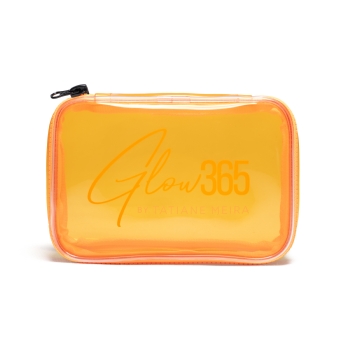 Necessaire Ônix Glow365