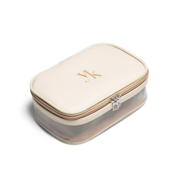Necessaire Ônix Dermatologia Kaihara