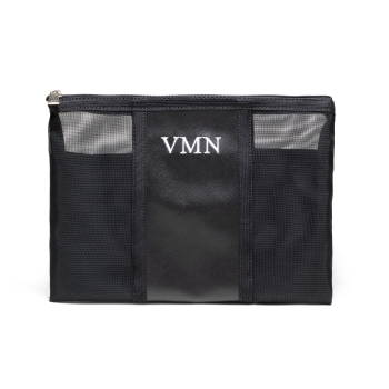 Necessaire Tanzanita Agência Fuso