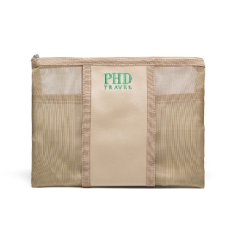 Necessaire Tanzanita PHD Travel