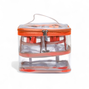 Necessaire Cristal