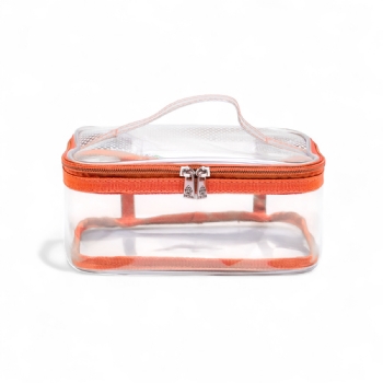 Necessaire Cristalina