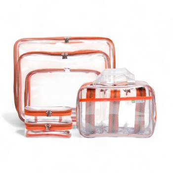 Necessaire e Organizador - KIT 1