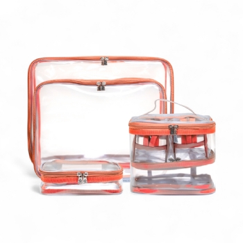 Necessaire e Organizador - KIT 2