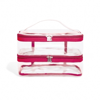 Necessaire Ametista