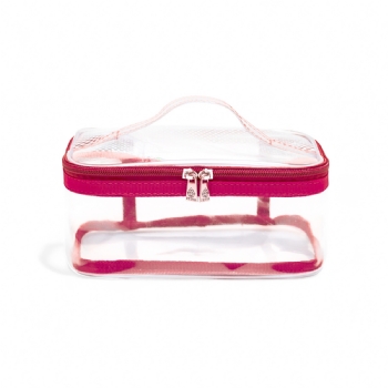 Necessaire Cristalina