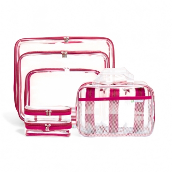 Necessaire e Organizador - KIT 1