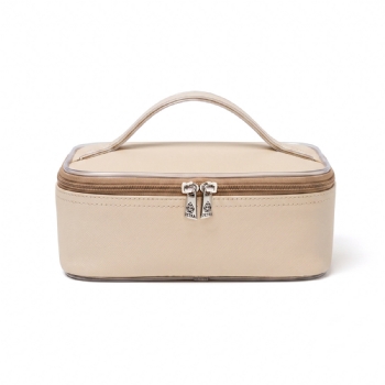 Necessaire Cristalina