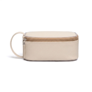Necessaire Citrino