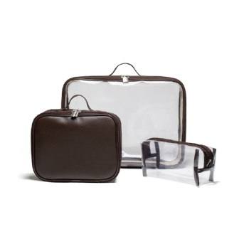 Necessaire e Organizador - KIT 5
