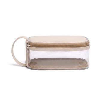 Necessaire Citrino