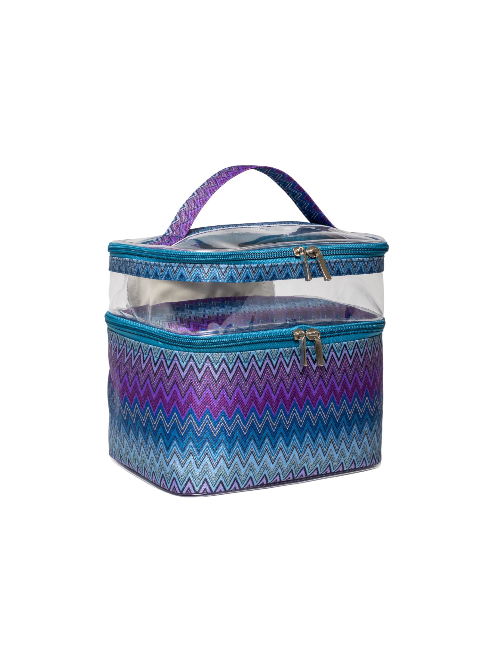 Necessaire Topázio